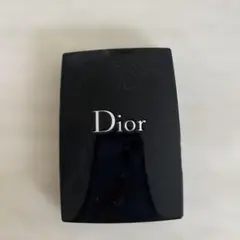 ディオール　ミニ　メイクアップパレット　新品　未使用