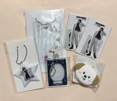 RIIZE アントン ラントイ ランダムトイ