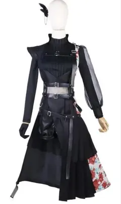 コスプレ アイドリッシュセブン 九条天 Incomplete Ruler衣装 | Mercari