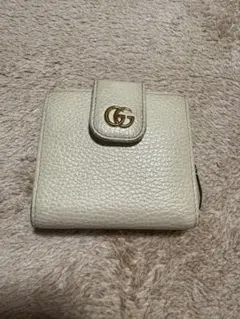 2025年最新】GUCCI 折り財布の人気アイテム - メルカリ