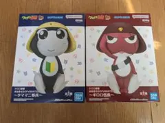 2026年最新】ギロロ伍長ソフビの人気アイテム - メルカリ