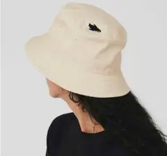 graniph グラニフ　さかざきちはる　バケットハット　Suicaのペンギン