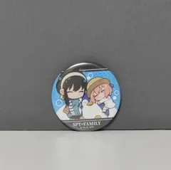 SPY×FAMILY キャラクターバッジ