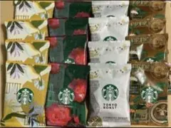 スターバックス オリガミ ヴィア VIA ドリップコーヒー Starbucks