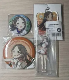 学マス　倉本千奈　まとめ売り