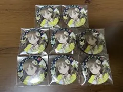 アイナナ 六弥ナギ Op.7 缶バッジ まとめ売り - メルカリ
