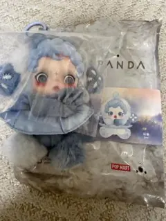 SKULLPANDA L’impressionnisme Dew