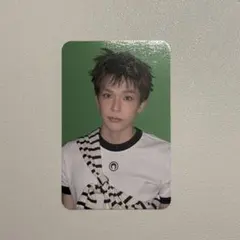 TREASURE LOVE PULSE 会場 特典 トレカ B アサヒ