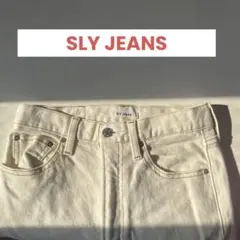 SLYJEANS‼️美品‼️