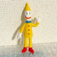 アメイジングデジタルサーカス　カフモ　フィギュア　ピエロ