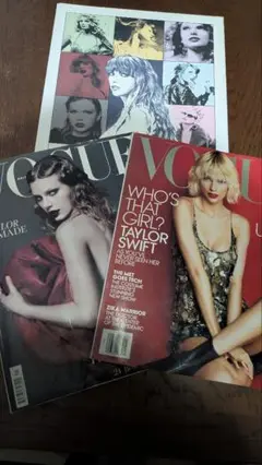 Taylor Swift テイラー・スウィフト  VIPパッケージ 1989 (Taylor's Version) : Taylor Swift | HMV&BOOKS online