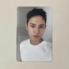 SEVENTEEN 17 IS RIGHT HERE DEAR盤 ミンギュ