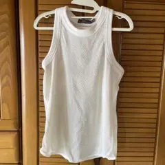 k*☆様 ☆美品☆アディダス×ステラマッカートニー　メッシュタンクトップ　Mサイのサムネイル