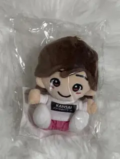 なにわ男子 道枝駿佑 ちびぬい 第1弾 新品未開封 緩衝材あり - メルカリ