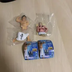 体格ブラザーズ ビッグボディーコレクション ロバート秋山 アルコ&ピース 平子
