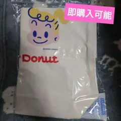 ミスタードーナツ　福袋　原田治さん　トートバッグ