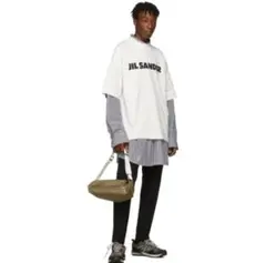 2026年最新】JIL SANDER メンズ ボディバッグ・ウエストポーチの人気