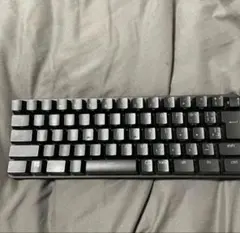 Razer Huntsman Mini JP ゲーミングキーボード