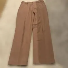 UNIQLO スマートアンクルパンツ