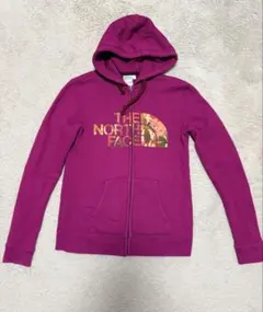 THE NORTH FACE パーカー レディース Sサイズ