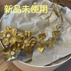 【新品】BOLD CROWN / orgablanca(オルガブランカ)