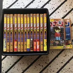 名探偵コナン 70〜84巻 計15冊セット 初版