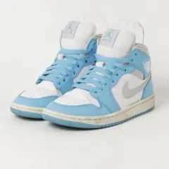 AIR JORDAN エアジョーダン　ハイカット　スニーカー　1MID
