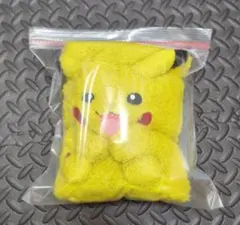 【新品、未使用】ポケモン ブランケット ピカチュウ