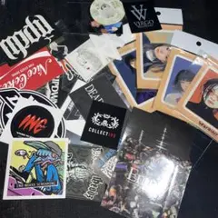 ステッカー 色々 まとめ売り ざしきわらし