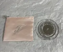 未使用⭐︎JILL STUART ジルスチュアート コンパクトミラー