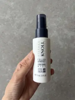 【KNOLL】ヘアトリートメントのサムネイル