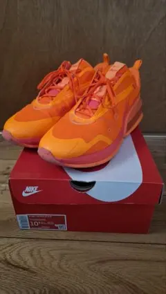 NIKE AIR MAX UP NRG ナイキ　ランニング