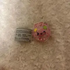 たまごっち スイングケース ふらわっち