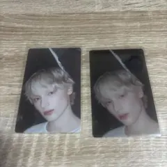 TXT ヒュニンカイStarkissed Weverse