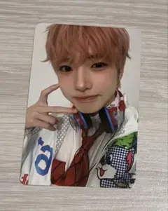 nctwish サクヤ　シーグリ　md トレカ