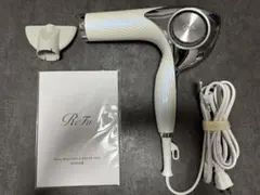 ジャンク品2024年製ReFa BEAUTECH DRYER SMART W - メルカリ