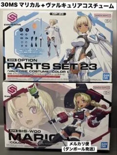 30ms ヴァルキュリアコスチューム メイドコスチューム ジャンク - メルカリ