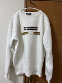 ミハラヤスヒロ　スウェットのサムネイル