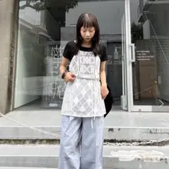 cinamod PADDED SHORT-SLEEVE TOPS