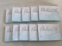 &TEAM Back to Life 10枚セット　未開封