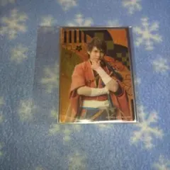 刀ミュ ランダムカード 陸奥守吉行