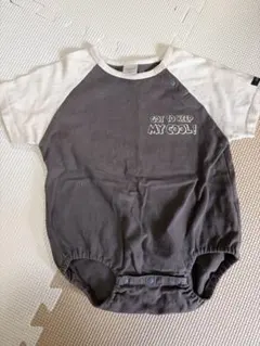 ディズニーキャラクターロンパース　futafuta