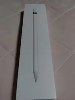 中古 Apple Pencil 第1世代 箱あり付属品なし
