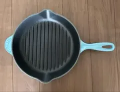 2025年最新】ルクルーゼグリルパンの人気アイテム - メルカリ