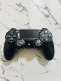 PlayStation 4 コントローラー ブラック