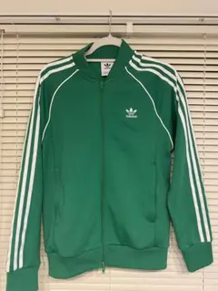 古着　adidas トラックジャケットのサムネイル