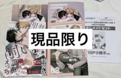 職場のイケメン営業は理想の飼い主様　2巻　特装版 nocori