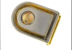ベルトバックル ダンヒル