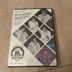 King & Prince/First DOME TOUR 2022～Mr.～…