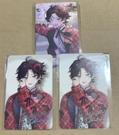 Prism Heart June Bride チェキ 三枝明那